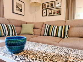 Navigare Apartment